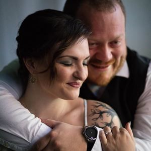 Meet your Posher, Nelson